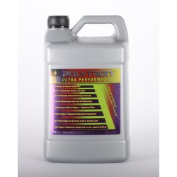 Engine Treatment Concentrate 4L