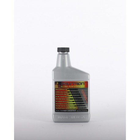 Metal Treatment Concentrate 473ml